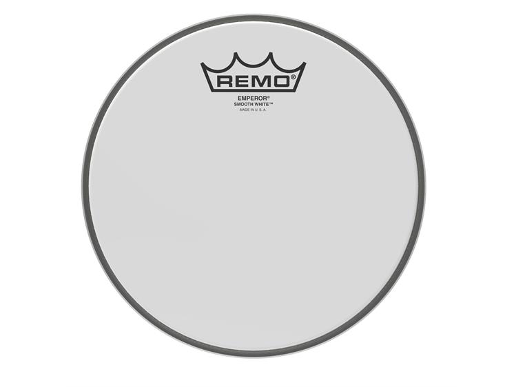 Remo BE-0208 Emperor Smooth White 8